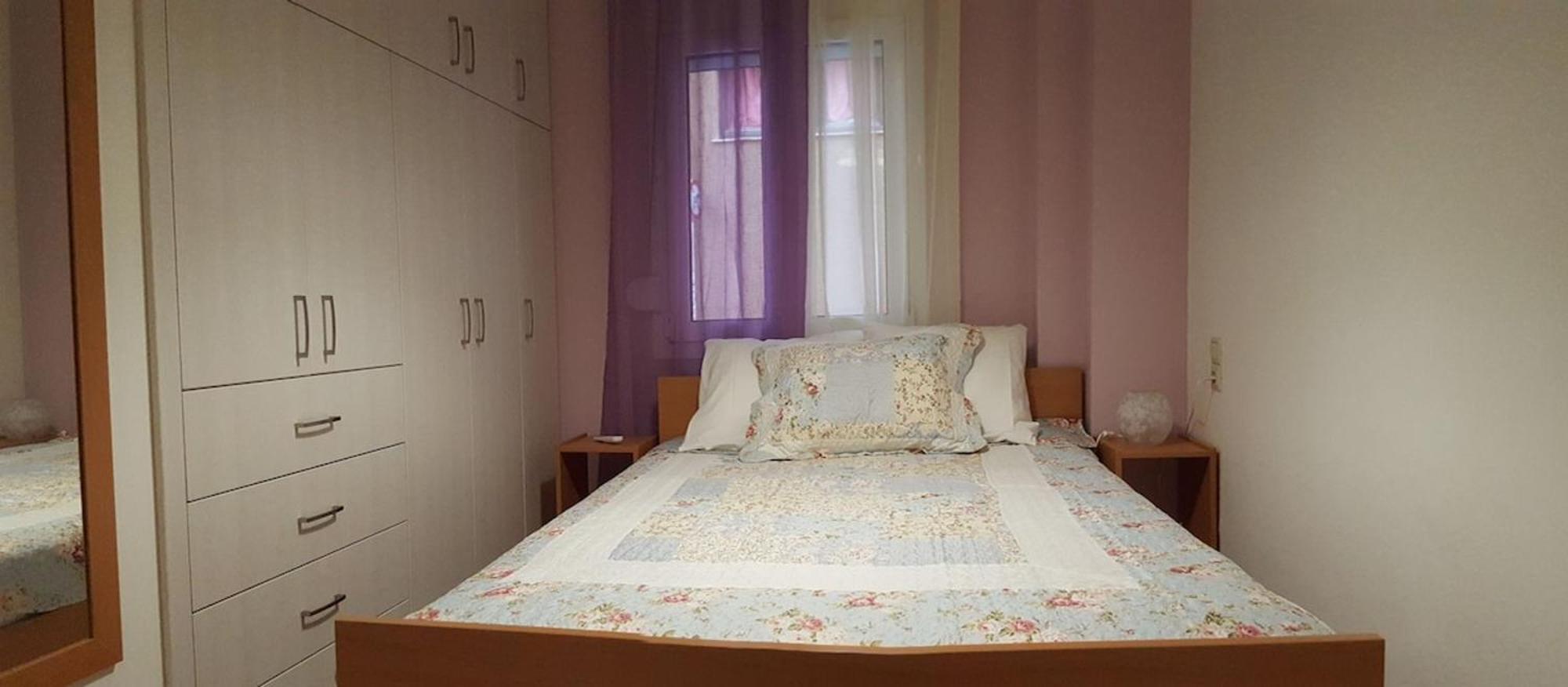 Comfi Apartment Kleio Ираклио Екстериор снимка