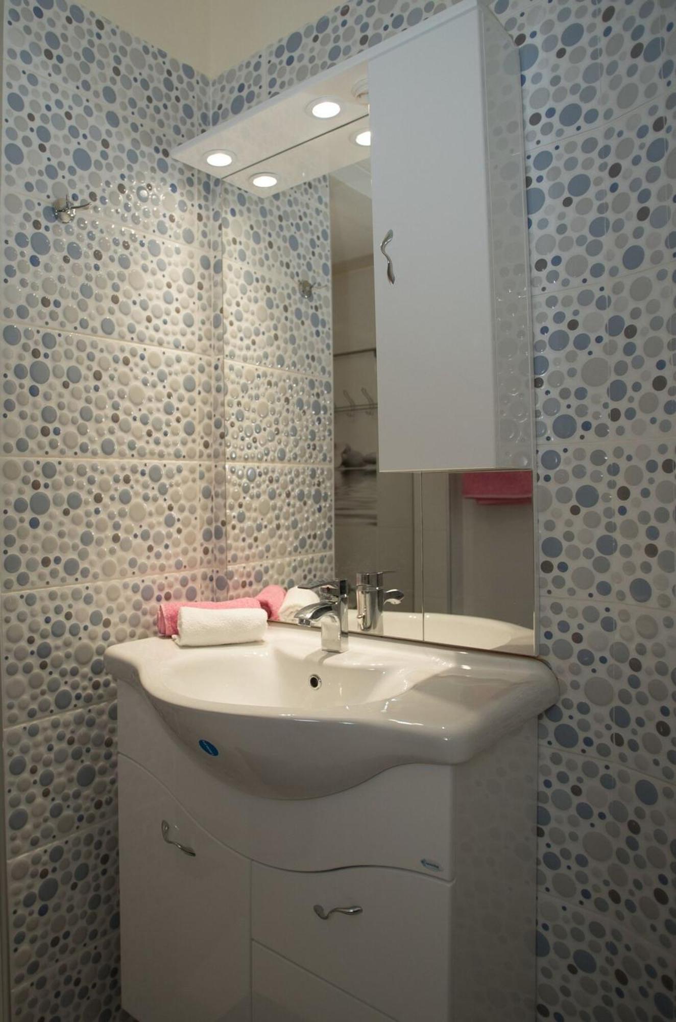 Comfi Apartment Kleio Ираклио Екстериор снимка